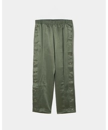 APPLEBUM | Cupra Satin Tearaway Pants(その他パンツ)
