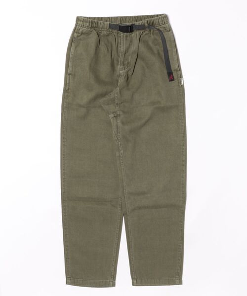 Gramicci(グラミチ)の「【RES】【GRAMICCI】HEMP GRAMICCI PANT(その他パンツ・メンズ・オリーブ/ライトグレー/ブラック・LARGE/MEDIUM/X-LARGE/XX-LARGE/SMALL)」の3枚目の写真