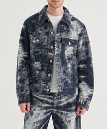 TAAKK（ターク）の「【TAAKK/ターク】3rd Type Denim Jacket（デニムジャケット）」