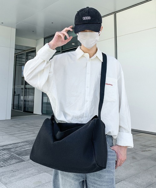 Flugge(フラッジー)の「2wayドラムバッグ(ドラムバッグ・レディース・ブラック・FREE)」の6枚目の写真