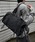 Chikashitsu +�i�`�J�V�c�v���X�j�́u�yChikashitsu +�zvintage string belt shoulder bag / �y�`�J�V�c�v���X�z�r���e�[�W�R�t���x���g�V�����_�[�o�b�O�i�V�����_�[�o�b�O�j�v�b�u���b�N