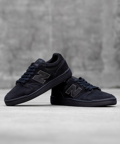 new balance numeric ニューバランス ヌメリック UN480