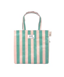 ROOTOTE（ルートート）の「ルートート / EU. スクエア.ラミネートｰW（トートバッグ）」