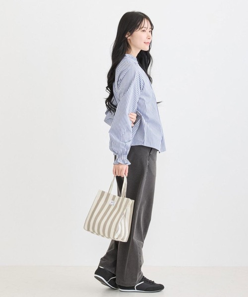 ROOTOTE(ルートート)の「ルートート / EU. スクエア.ラミネートーW(トートバッグ・レディース・その他4/その他3/その他2/その他1・FREE)」の11枚目の写真