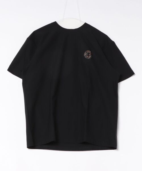 ELECTRIC(エレクトリック)の「【ムラサキスポーツ限定】Electric/エレクトリック 半袖 Tシャツ UVカット 吸汗速乾 接触冷感 E26STM04(Tシャツ/カットソー・メンズ・ブラック/ホワイト・XL/L/M)」の17枚目の写真
