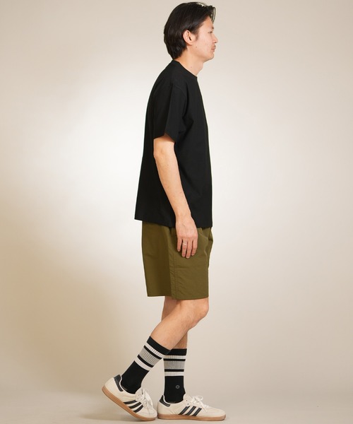 ELECTRIC(エレクトリック)の「【ムラサキスポーツ限定】Electric/エレクトリック 半袖 Tシャツ UVカット 吸汗速乾 接触冷感 E26STM04(Tシャツ/カットソー・メンズ・ブラック/ホワイト・XL/L/M)」の15枚目の写真