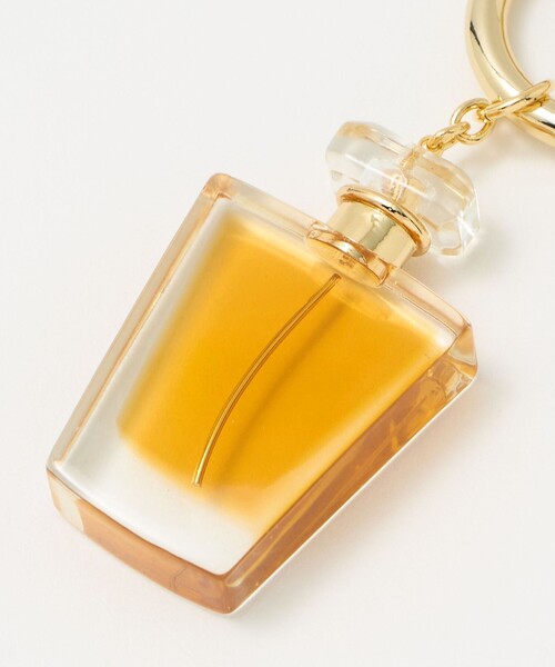 UNITED ARROWS（ユナイテッドアローズ）の「TOY チャーム2（キーホルダー・レディース・レッド/ケリーグリーン/ベージュ/パープル/その他1・FREE）」の12枚目の写真