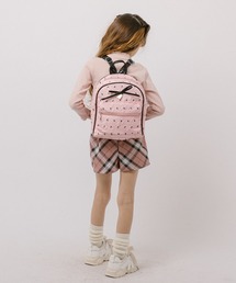 URBAN CHERRY(�A�[�o���`�F���[)�̃��{���v�����g�n�[�g�`���[���t�������b�N(�o�b�N�p�b�N/�����b�N)