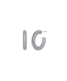 NO.262 [SILVER] EARRING