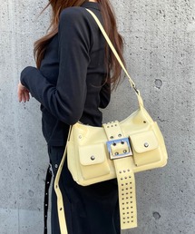 3.3 Field Trip  | 3.3 Field Trip／バックルデザインバッグ(ショルダーバッグ)