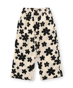 AmeriVINTAGE COW PATTERN MODERN TUCK パンツ COW PATTERN MODERN TUCK PANTS（その他パンツ）｜Ameri（アメリ）の