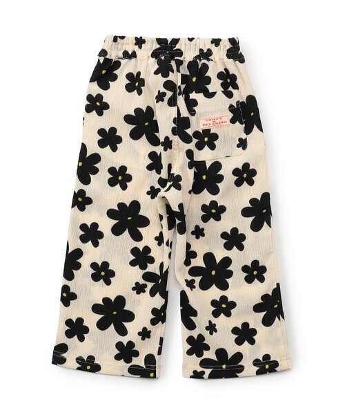 BREEZE（ブリーズ）の「【WEB限定】ガラガラロングパンツ_サマーエール（その他パンツ・キッズ・ブルー/チャコール/ピンク・90/100/120/110/140/130）」の7枚目の写真