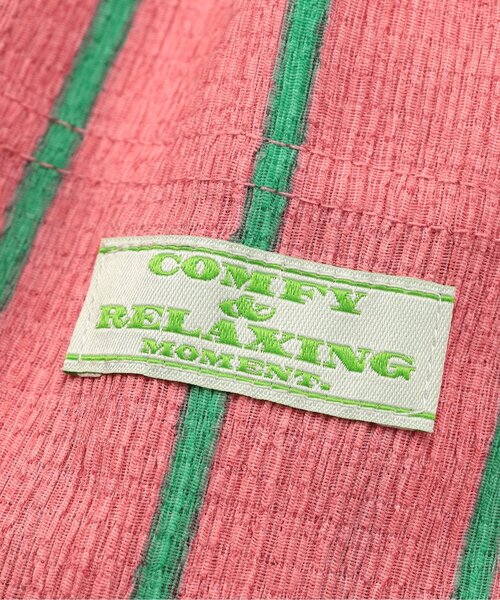 BREEZE（ブリーズ）の「【WEB限定】ガラガラロングパンツ_サマーエール（その他パンツ・キッズ・ブルー/チャコール/ピンク・90/100/120/110/140/130）」の12枚目の写真