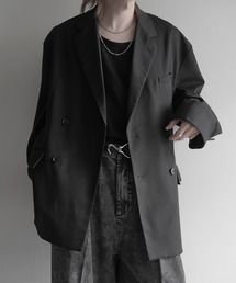 cussil（クシル）の「テーラードジャケット（テーラードジャケット）」