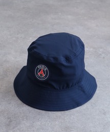 NIKE | 【NIKE/ナイキ 】×【Paris Saint-Germain/パリサンジェルマン】PSG NK APEX BUCKET HUT / エーペックス バケットハット(ハット)
