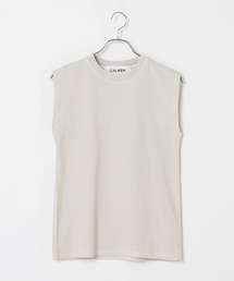 《追加》ナチュルダイCAP SLEEVE Tシャツ2