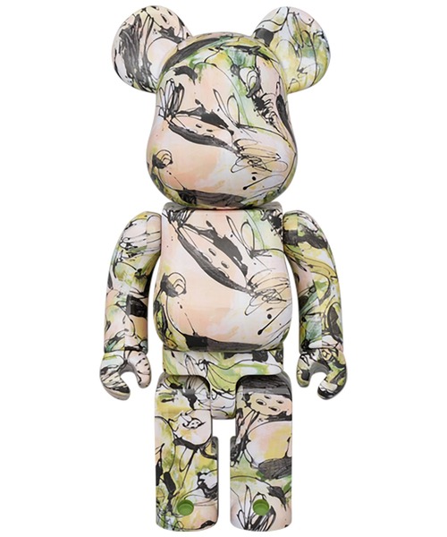 BE@RBRICK SHUN SUDO 