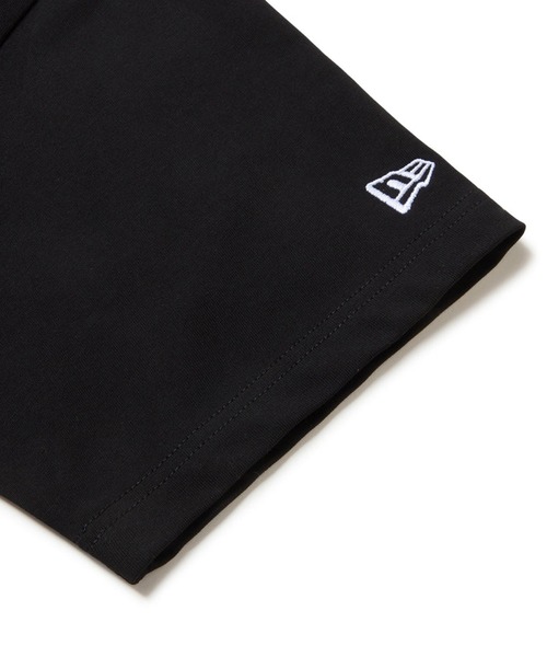 NEW ERA(ニューエラ)の「NEW ERA/ニューエラ 半袖 Tシャツ バックプリント Paisley(Tシャツ/カットソー・メンズ・ホワイト/ライトブラウン/ブラック・M/L/XL/XXL)」の19枚目の写真