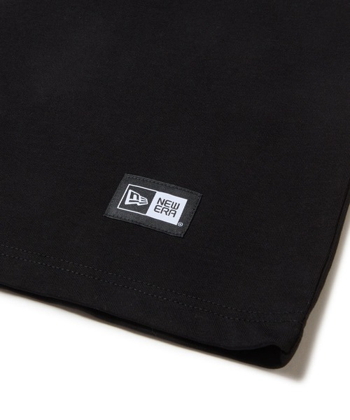 NEW ERA(ニューエラ)の「NEW ERA/ニューエラ 半袖 Tシャツ バックプリント Paisley(Tシャツ/カットソー・メンズ・ホワイト/ライトブラウン/ブラック・M/L/XL/XXL)」の20枚目の写真