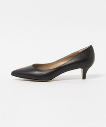 ポインテッド パンプス45↓↑