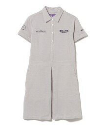 BEAMS GOLF｜ビームスゴルフのワンピース/ドレス通販 - ZOZOTOWN