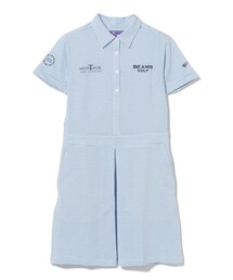 BEAMS GOLF|ビームスゴルフのワンピース/ドレス通販 - ZOZOTOWN BEAMS GOLF|ビームスゴルフのワンピース/ドレス通販 - ZOZOTOWN