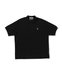 A BATHING APE｜ア ベイシング エイプのポロシャツ（ワンポイント