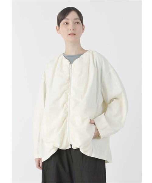 Plantation（プランテーション）の「ダブルコットンボンディング