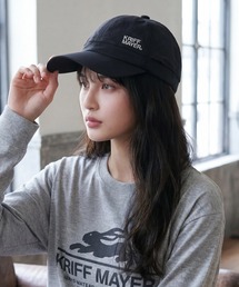 KRIFF MAYER | 【KRIFF MAYER/クリフメイヤー】ヒートシェイディングキャップ(キャップ)