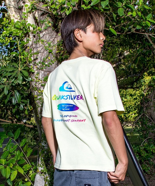 Quiksilver｜クイックシルバー（キッズ）の通販 - ZOZOTOWN