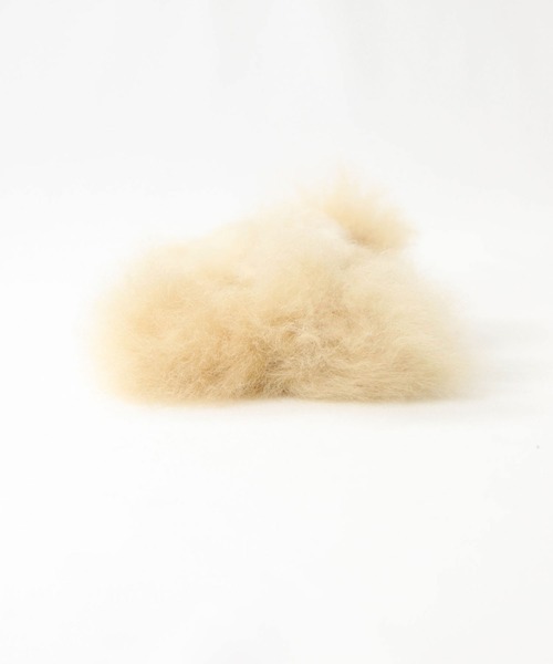 COSY（コージー）の「ＣＯＳＹベアチャーム（チャーム・レディース・ベージュ・FREE）」の8枚目の写真