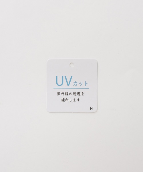 Honeys（ハニーズ）の「【ＵＶカット】レース使いタンクトップ（タンクトップ・レディース・ミント/オートミール/ブラック/オフホワイト・M/LL/L/S）」の5枚目の写真