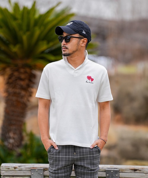 RTEG Hart / OP Short Polo
