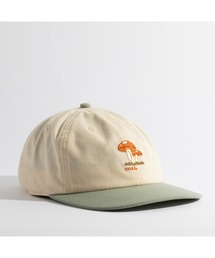 COAL（コール）の「【COAL/コール】ロゴキャップ　EVERGREEN（キャップ）」