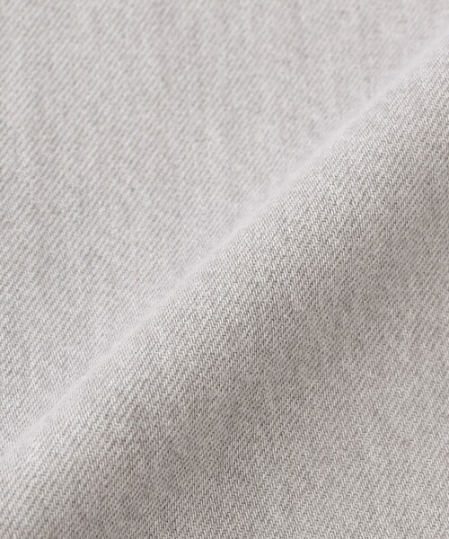 MACKINTOSH PHILOSOPHY(マッキントッシュ フィロソフィー)の「GREY LABEL デニムハーフパンツ(デニムパンツ・レディース・ダークネイビー/ブルー・1)」の15枚目の写真