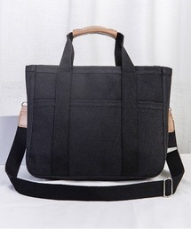 ミニトートバッグ 整理整頓 帆布
