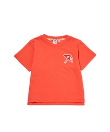 Arnold Palmer（アーノルドパーマー）の「ライトダンボール ビッグアンブレラ Tシャツ（Tシャツ/カットソー）」
