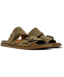 CAMPER | [カンペール] LLUC SANDAL / サンダル(サンダル)