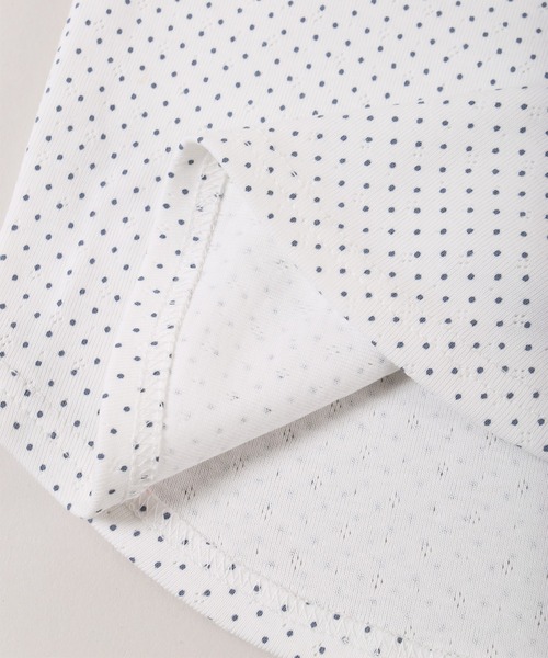 PHILLY(フィリー)の「レースアップビスチェキャミソール(キャミソール・レディース・ホワイト/グレー・FREE)」の20枚目の写真