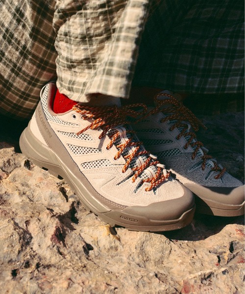 X-ALP WOVEN L49148200（スニーカー）｜SALOMON（サロモン）の