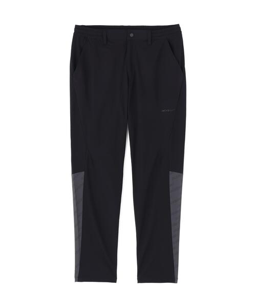 Jack Bunny!!(ジャックバニー)の「【Jack Bunny!!】Pe×パンチングNy切替ロングパンツ(その他パンツ・メンズ・カーキ/ブラック・MEDIUM/LARGE/X-LARGE)」の20枚目の写真