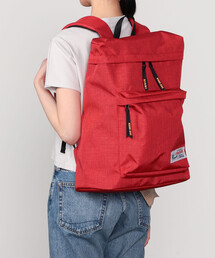Bshop | 神戸ザック | 〈別注〉IMOCK デイパック RED UNISEX(バックパック/リュック)