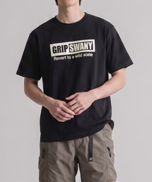 【GSMCT-116】 BOX LOGO TEE