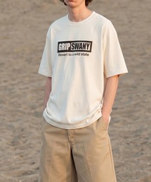 【GSMCT-116】 BOX LOGO TEE