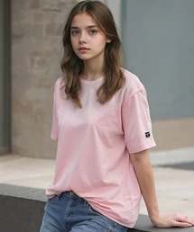NEWTRAL（ニュートラル）の「【NEWTRAL】 5.6oz EmblemT（Tシャツ/カットソー）」