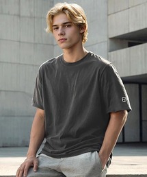 NEWTRAL（ニュートラル）の「【NEWTRAL】 5.6oz EmblemT（Tシャツ/カットソー）」