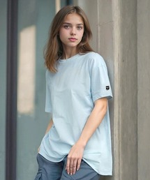 NEWTRAL（ニュートラル）の「【NEWTRAL】 5.6oz EmblemT（Tシャツ/カットソー）」