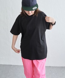 【NEWTRAL】 5.6oz EmblemT