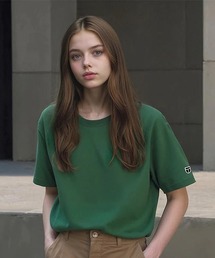 NEWTRAL（ニュートラル）の「【NEWTRAL】 5.6oz EmblemT（Tシャツ/カットソー）」