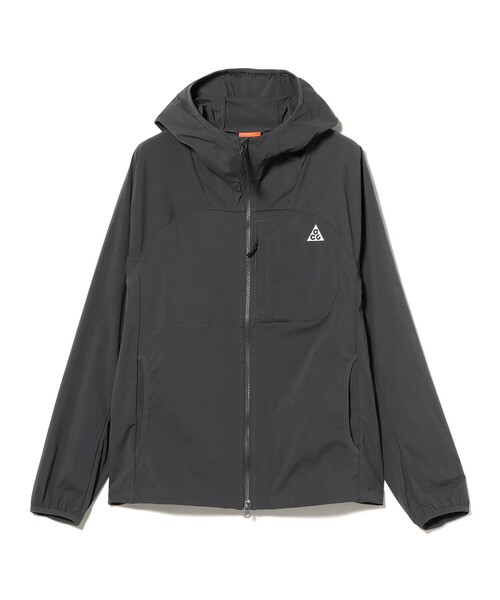NIKE(ナイキ)の「NIKE / ACG UV Five Tower Jacket(ブルゾン・メンズ・チャコールグレー・X-LARGE)」の1枚目の写真